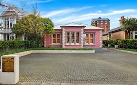 Classic Villa Christchurch